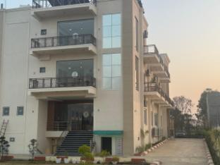 agastya resort