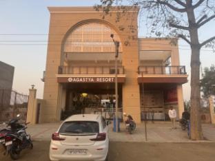 agastya resort