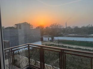 agastya resort