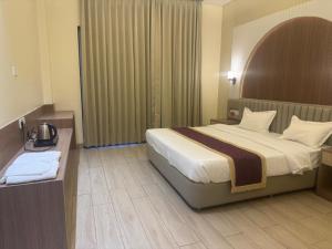 agastya resort