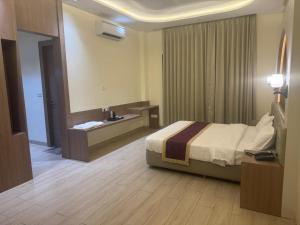 agastya resort