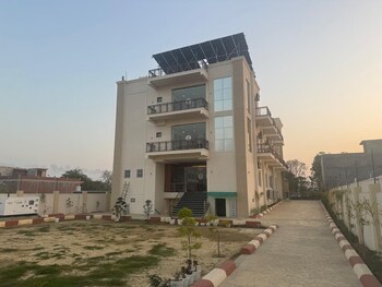agastya resort