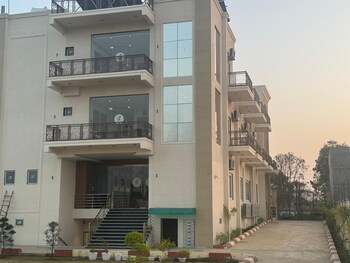agastya resort