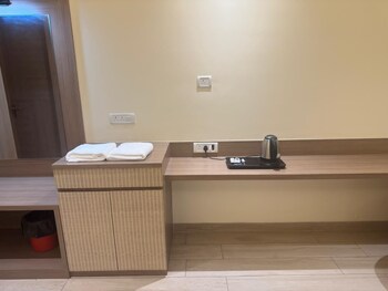 agastya resort