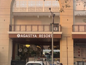 agastya resort