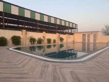 Agastya Resort,,3 star