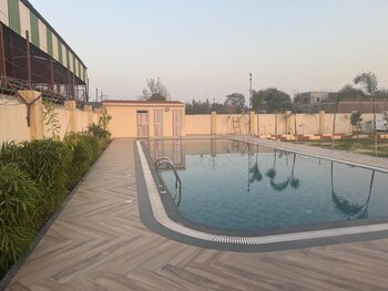 agastya resort