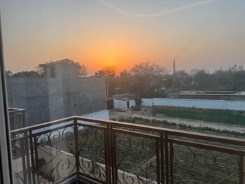 agastya resort