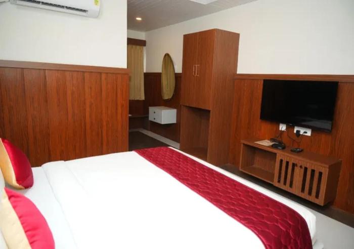 hotel orcella