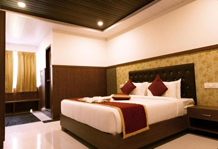hotel orcella
