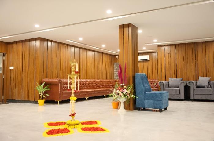 hotel orcella