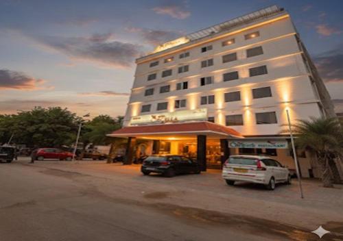 hotel orcella
