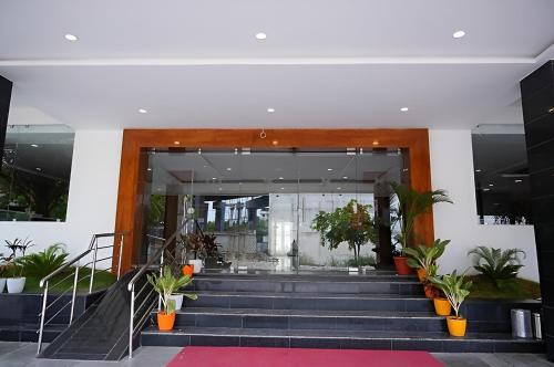 hotel orcella
