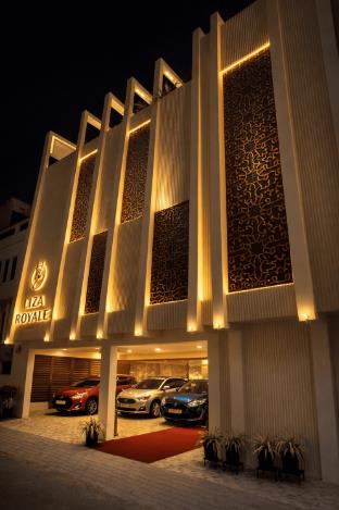 liza royale hotel