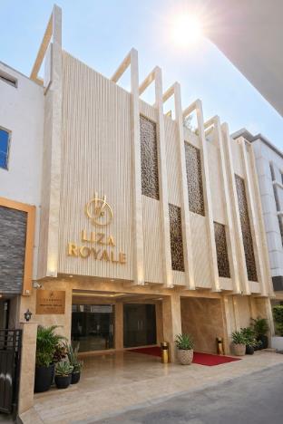 liza royale hotel