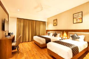 liza royale hotel