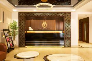 liza royale hotel