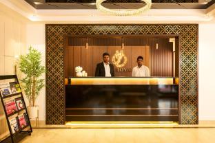liza royale hotel