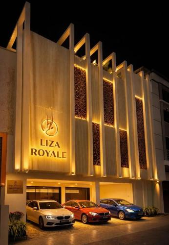 liza royale hotel