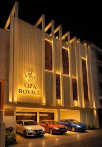 liza royale hotel
