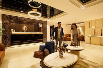Liza Royale Hotel,,3 star