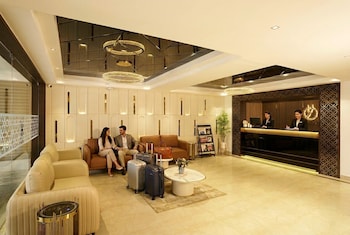 Liza Royale Hotel,,3 star