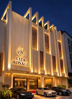 Liza Royale Hotel,,3 star