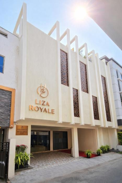 liza royale hotel