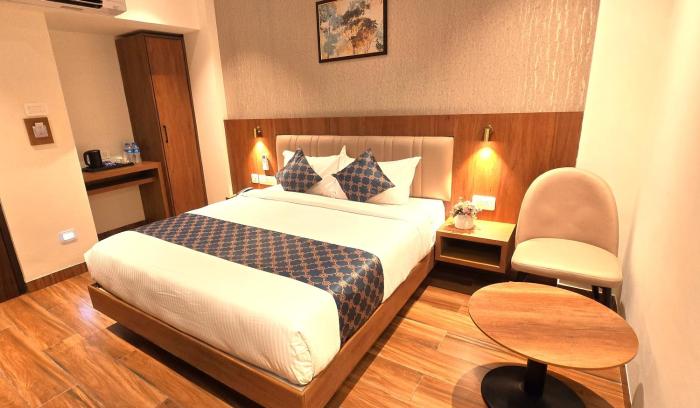 liza royale hotel