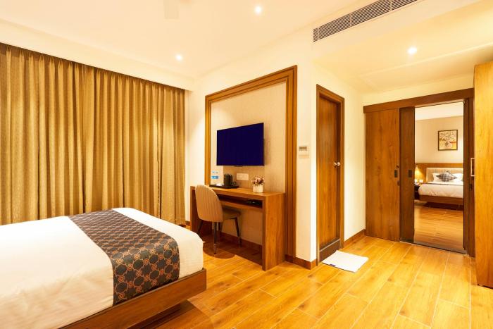 liza royale hotel