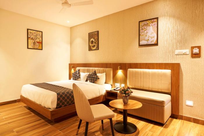 liza royale hotel