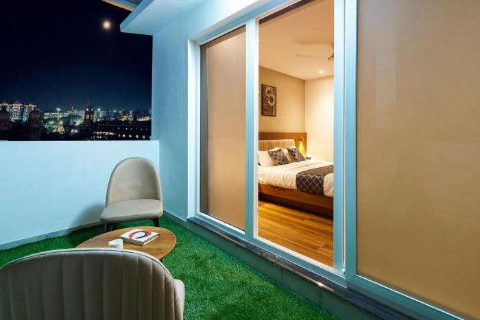 liza royale hotel