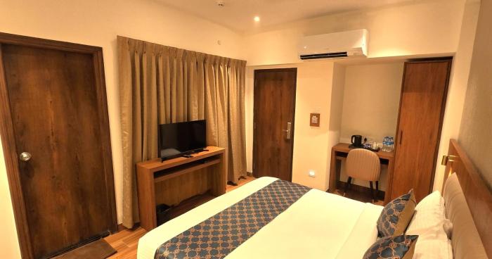 liza royale hotel