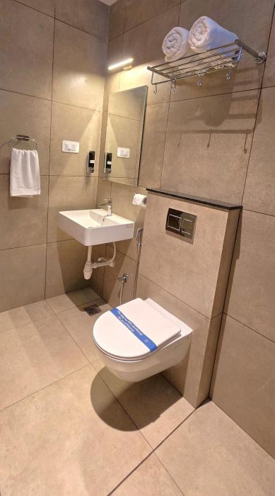 liza royale hotel