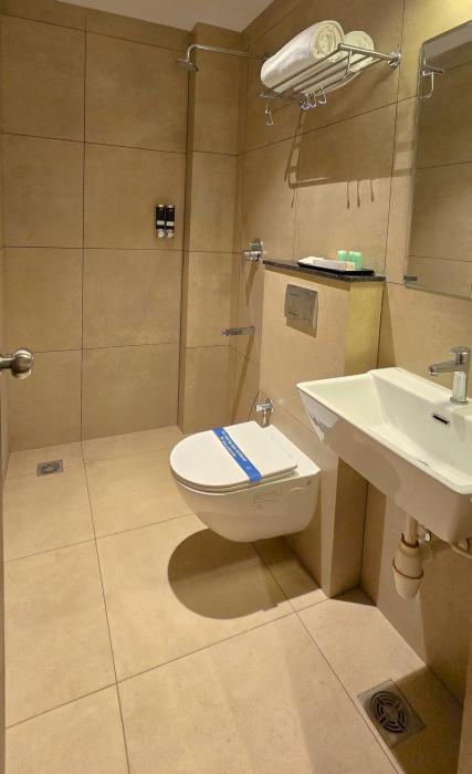 liza royale hotel