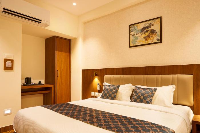liza royale hotel