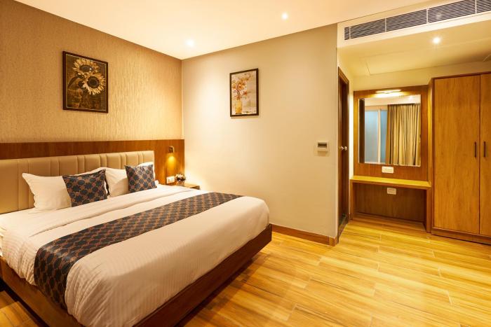 liza royale hotel