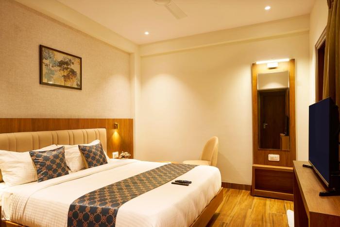 liza royale hotel
