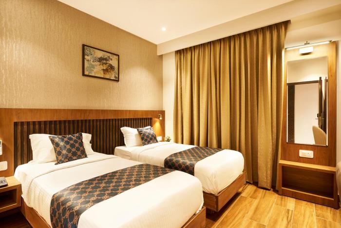 liza royale hotel