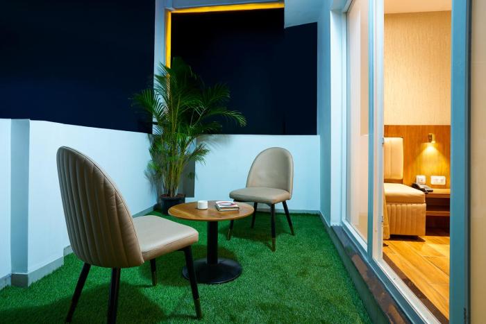 liza royale hotel