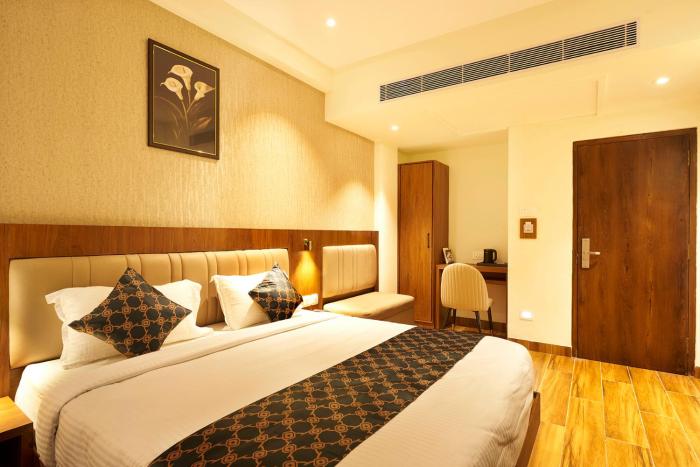 liza royale hotel