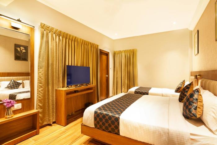 liza royale hotel