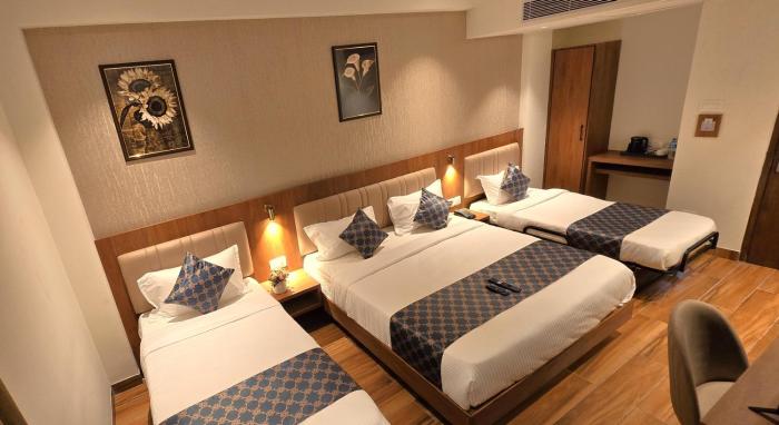 liza royale hotel