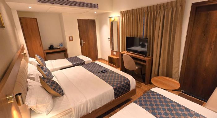 liza royale hotel
