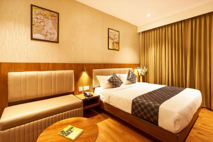 liza royale hotel
