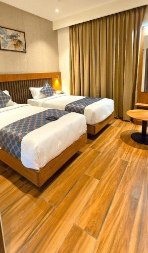 liza royale hotel