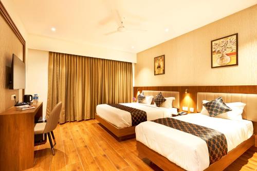 liza royale hotel