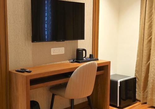 liza royale hotel