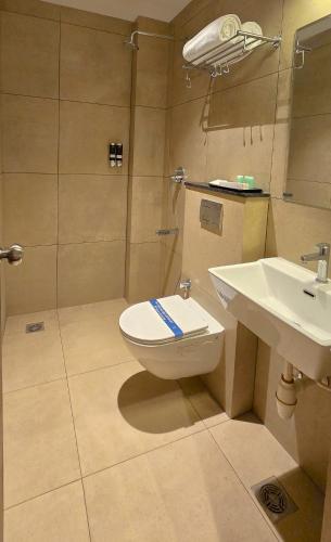 liza royale hotel