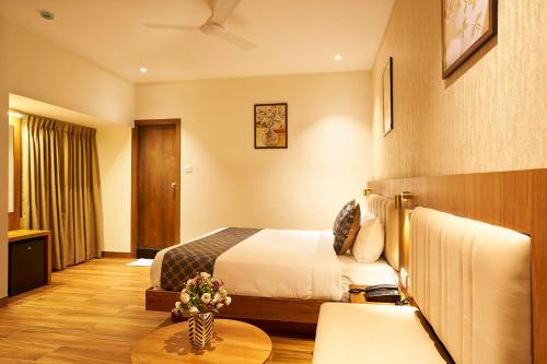 liza royale hotel
